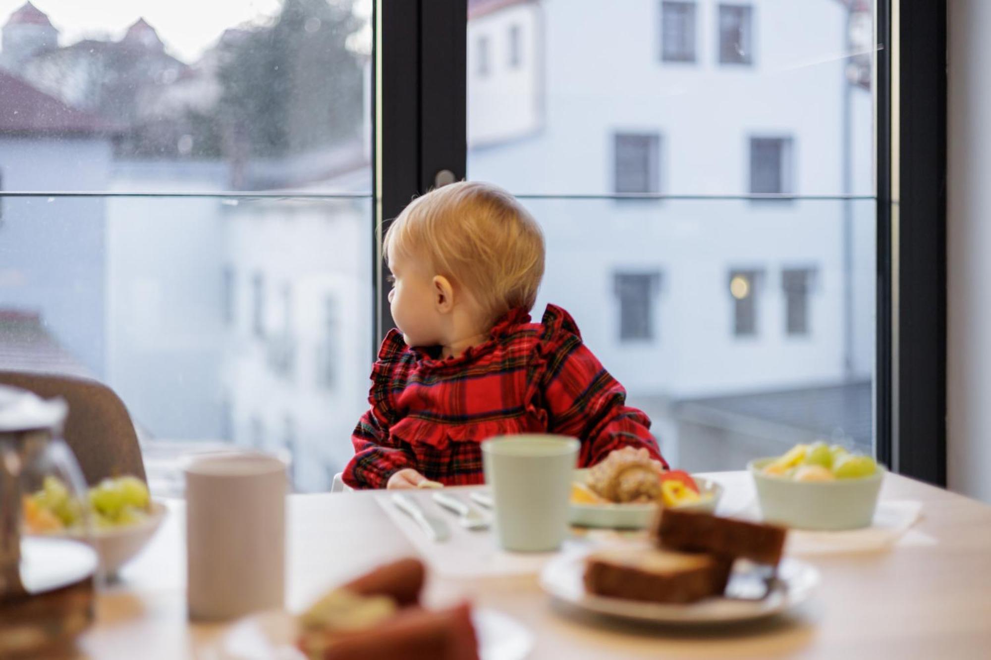 Aparthotel Na Klenici Mlada Boleslav Luaran gambar